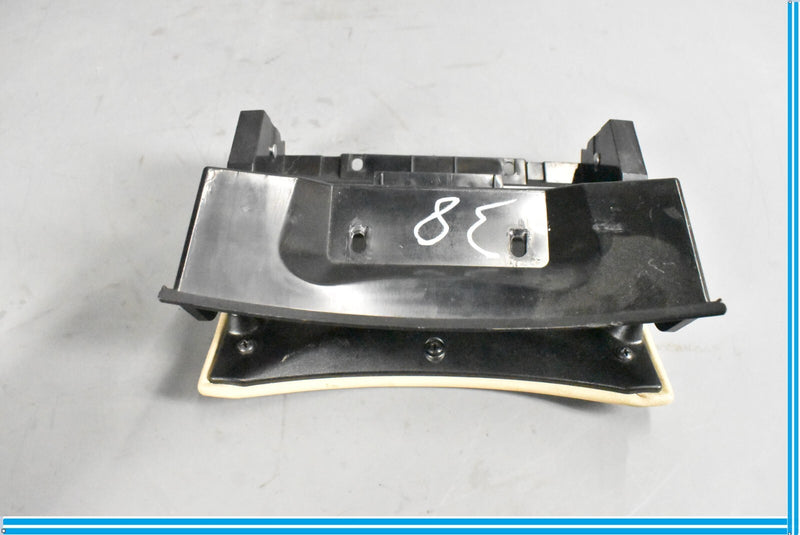 Load image into Gallery viewer, 04-13 Maserati Quattroporte Front Left Dash CD Changer Storage Tray Cover Oem
