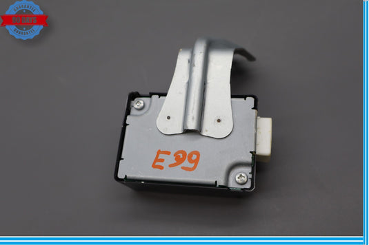 07-12 Lexus LS460 Smart Door Control Module Receiver 89740-50060 Oem