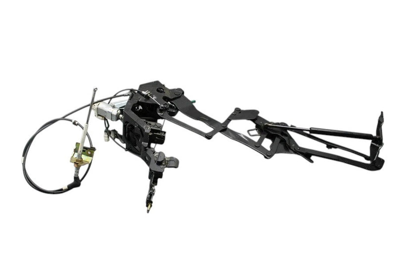 Load image into Gallery viewer, 02-10 Lexus SC430 Convertible Right Side Lift Hinge Actuator Assembly Oem
