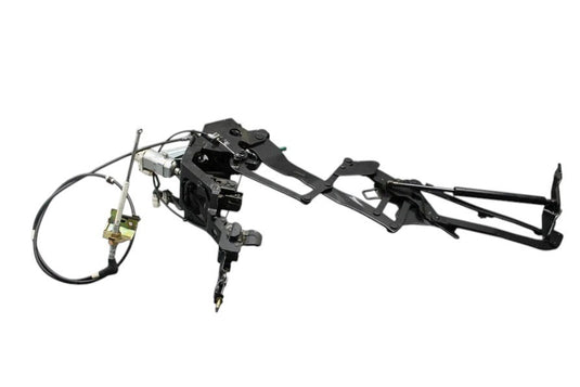 02-10 Lexus SC430 Convertible Right Side Lift Hinge Actuator Assembly Oem