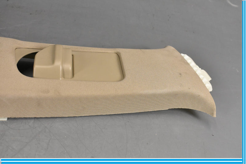 Load image into Gallery viewer, 13-16 Mercedes GL450 X166 Right Side B Pillar Upper Trim Cover Panel Oem
