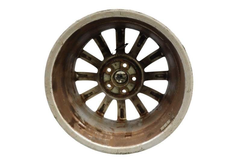 Load image into Gallery viewer, 14-15 Maserati Ghibli 8.5X18H2 18'' 12-Spoke Rear Alloy Wheel Rim 670019917 Oem
