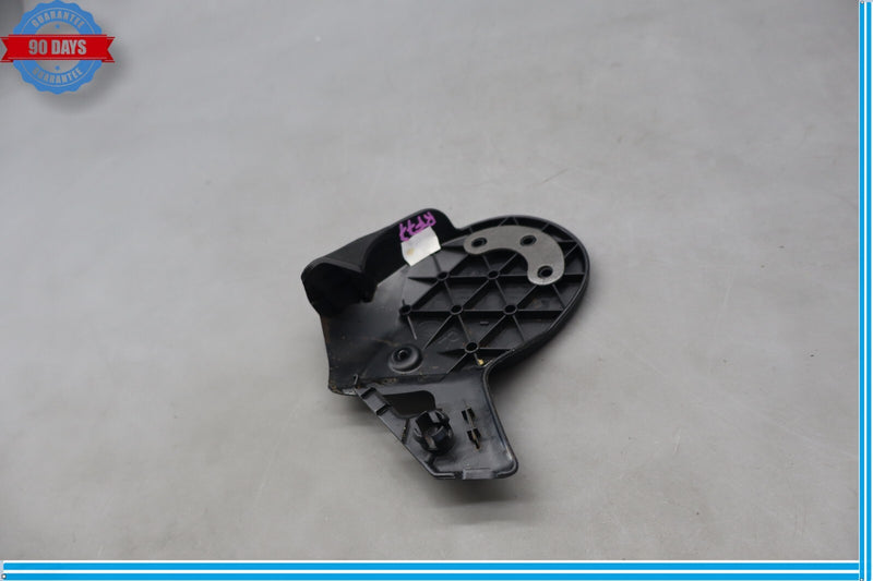 Load image into Gallery viewer, 09-15 BMW 740i 750Li xDrive Front Right Side Seat Inner Trim Cover Panel Oem
