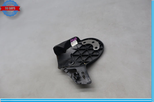 09-15 BMW 740i 750Li xDrive Front Right Side Seat Inner Trim Cover Panel Oem