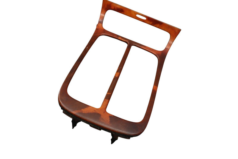 Load image into Gallery viewer, 02-10 Lexus SC430 Front Center Console Gear Shifter Bezel Trim 5880424040 Oem

