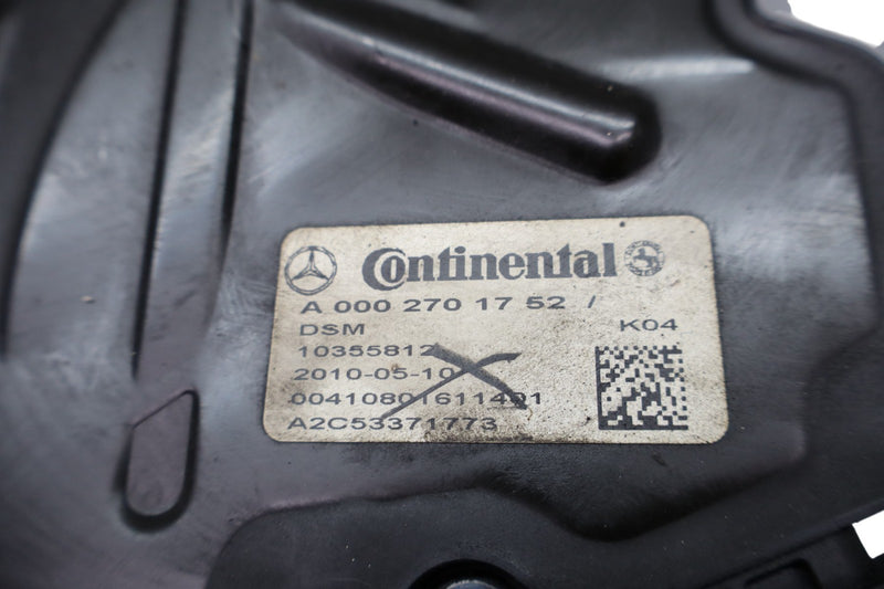 Load image into Gallery viewer, 06-14 Mercedes CL550 S550 GL450 ML500 Gearbox Transmission Control Unit TCU Oem
