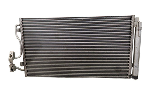 12-21 BMW i3 i3s REX Front AC A/C Air Conditioning Condenser 64509335362 Oem