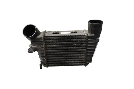 03-18 Bentley Continental GT Left Driver Side Turbo Intercooler Radiator Oem