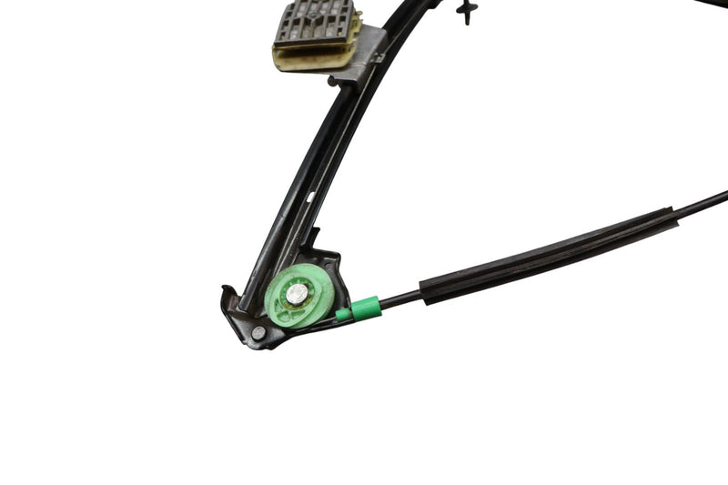 Load image into Gallery viewer, 02-05 Ford Thunderbird Front Left Driver Side Door Window Regulator W/ Motor Oem
