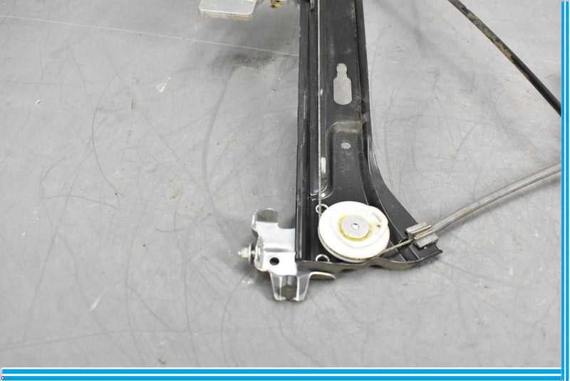 Load image into Gallery viewer, 06-11 Mercedes CLS550 W219 Rear Right Side Door Window Regulator w/o Motor Oem
