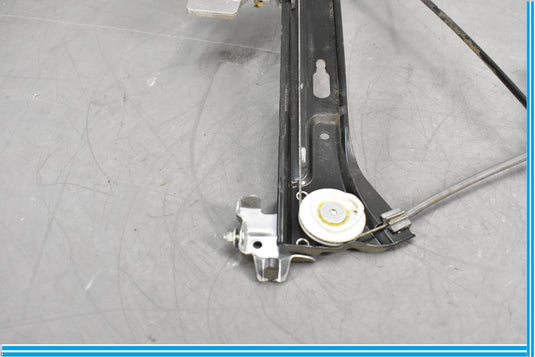 06-11 Mercedes CLS550 W219 Rear Right Side Door Window Regulator w/o Motor Oem