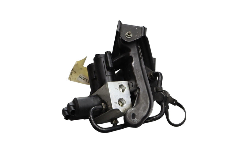 Load image into Gallery viewer, 00-06 Mercedes CL55 S55 AMG W215 Front ABC Hydraulic Valve Block Suspension Pump
