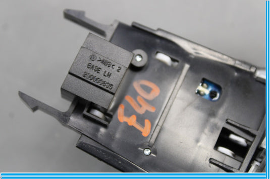 11-17 Infiniti QX56 QX80 Dash Gauge Cluster Dimmer Light Control Switch Oem