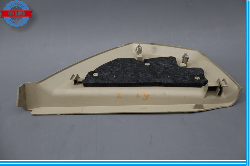 Load image into Gallery viewer, 10-15 Mercedes GLK250 GLK350 Dashboard Dash Board Trim Panel Left Side Oem
