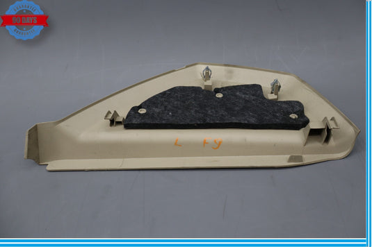 10-15 Mercedes GLK250 GLK350 Dashboard Dash Board Trim Panel Left Side Oem