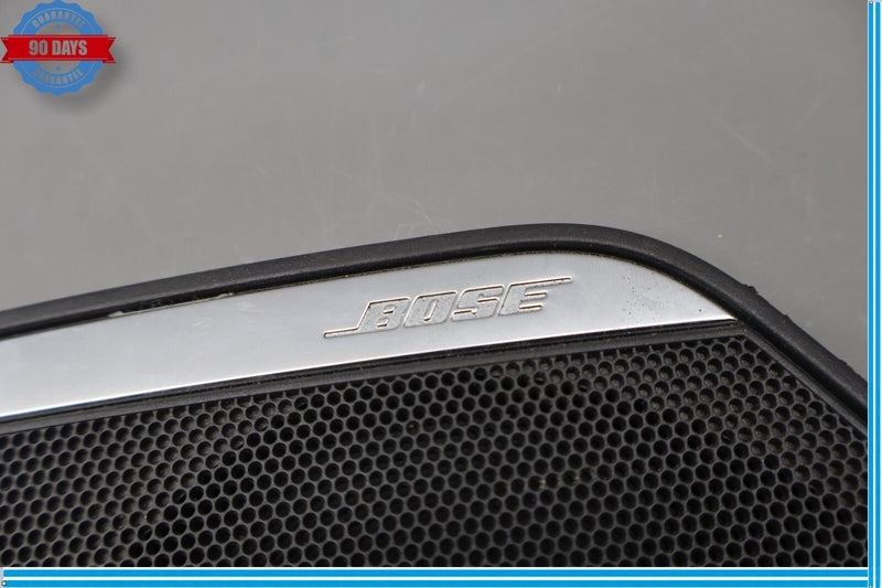 Load image into Gallery viewer, 12-18 Audi A7 Quattro Rear Right Passenger Side Door Speaker Grille Cover Oem
