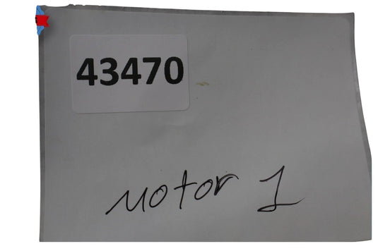 03-12 Bentley Continental GTC Right Tensioner Mount Head Control Camshaft OEM