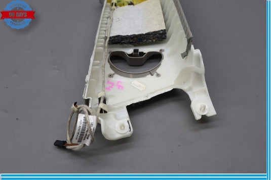 14-16 BMW 320i 328i 428i Left Driver Side Upper B Pillar Trim Panel Oem