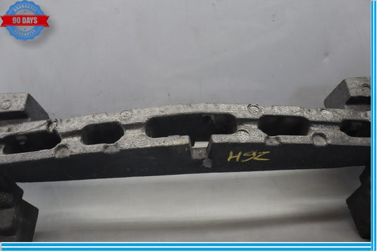 13-16 Mercedes GL450 GL550 Front Bumper Crash Impact Bar Foam A1668850937 Oem
