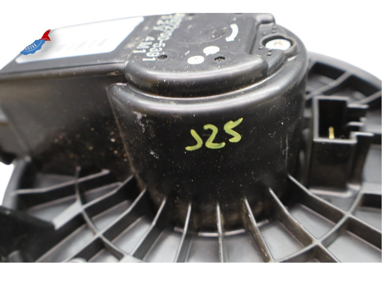 Load image into Gallery viewer, 09-15 Jaguar XF X250 XJL AC Air Conditioner Heater Blower Motor AV2727005391 Oem
