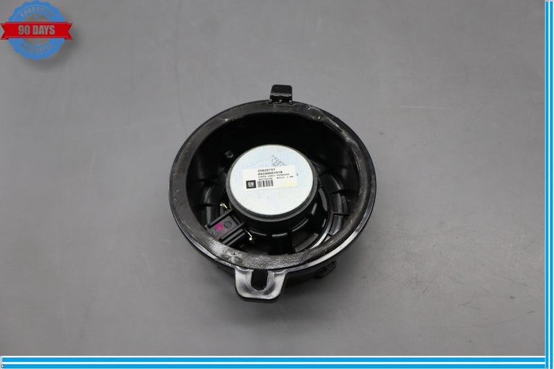 Load image into Gallery viewer, 10-13 Buick Lacrosse CXL Left Or Right Side Outer Package Tray Sound Speaker Oem
