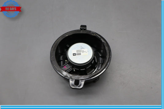 10-13 Buick Lacrosse CXL Left Or Right Side Outer Package Tray Sound Speaker Oem
