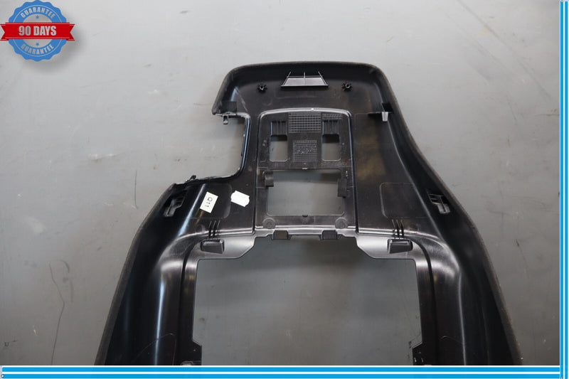 Load image into Gallery viewer, 10-17 Mercedes W204 C250 C350 Front Right Side Back Panel Seat Cover Trim Oem
