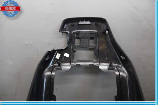 10-17 Mercedes W204 C250 C350 Front Right Side Back Panel Seat Cover Trim Oem