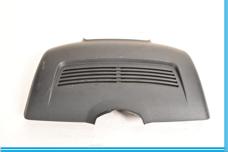 Load image into Gallery viewer, 2012-2018 MERCEDES CLS CLASS - INTERIOR REAR VIEW MIRROR COVER  TRIM BLACK OEM

