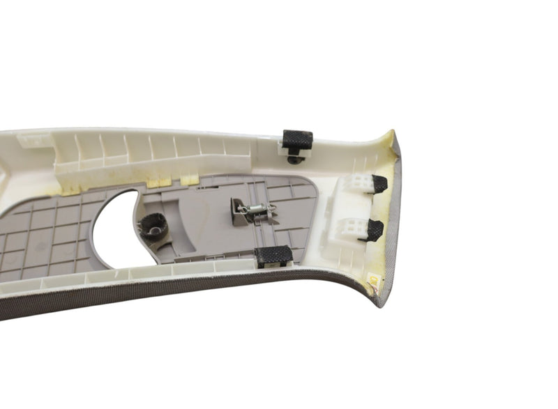 Load image into Gallery viewer, 15-17 Hyundai Genesis Front Right Passenger Side Upper B Pillar Trim Cover Oem
