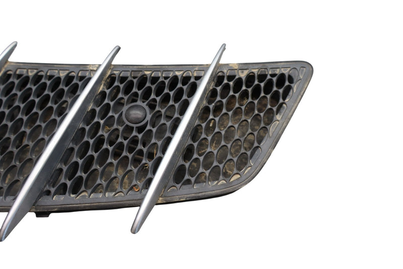 Load image into Gallery viewer, 03-12 Mercedes R230 SL500 SL65 Front Left Driver Side Hood Vent Grille Grill Oem
