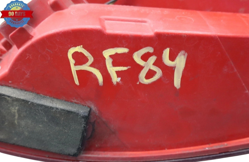 Load image into Gallery viewer, 07-09 Audi Q7 4L Rear Right Passenger Side Tail Light Lamp 4L0945094A Oem
