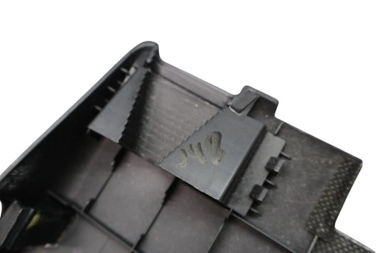 11-13 Hyundai Equus SIG Front Windshield Upper Rain Sensor Cover Trim Oem