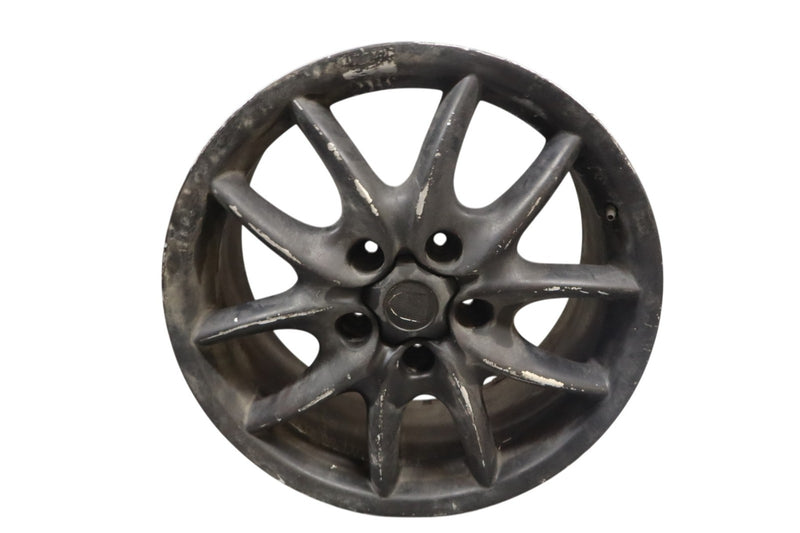 Load image into Gallery viewer, 03-10 Porsche Cayenne 955 957 Allow Wheel Rim Disc 9Jx19 R19 19'' 7L5601025B Oem
