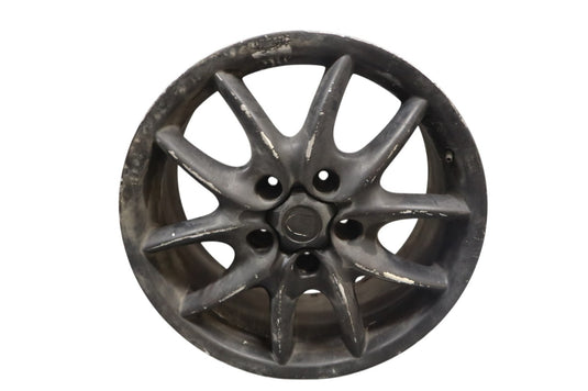 03-10 Porsche Cayenne 955 957 Allow Wheel Rim Disc 9Jx19 R19 19'' 7L5601025B Oem