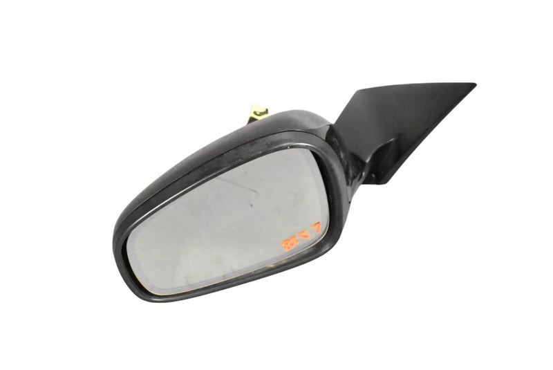Load image into Gallery viewer, 09-13 Maserati Quattroporte M139 Left Side Rear View Door Mirror Black Oem

