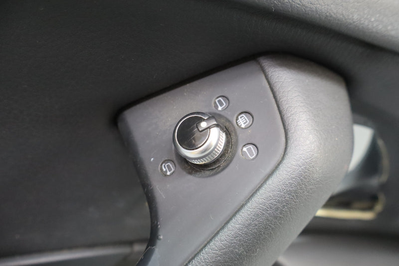 Load image into Gallery viewer, 12-18 Audi A6 Quattro Front Left Driver Side Interior Door Panel Cover Trim Oem
