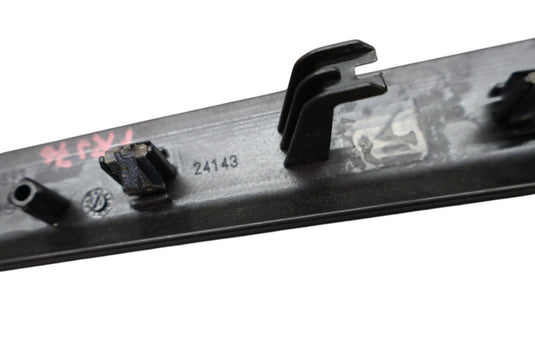 14-21 Maserati Ghibli M157 Front Right Side Door Interior Trim Molding Oem