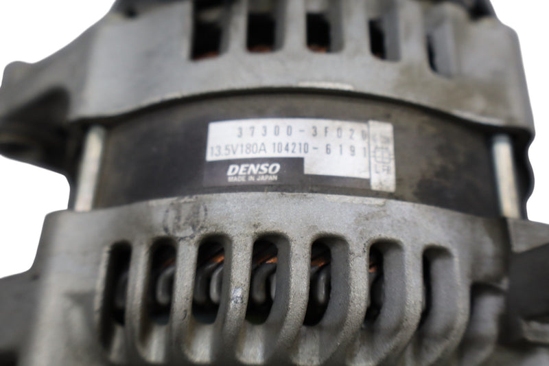 Load image into Gallery viewer, 09-17 Hyundai Equus Genesis G80 Alternator Generator Assembly 373003F020 Oem
