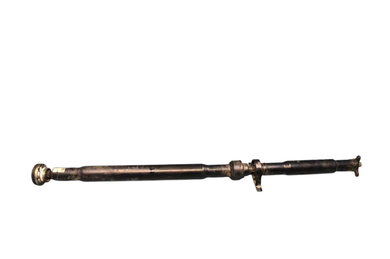 Load image into Gallery viewer, 14-19 Maserati Quattroporte Rear Drive Axle DriveShaft Propeller 8353150174 Oem
