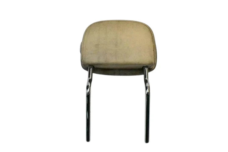 Load image into Gallery viewer, 14-22 Maserati Ghibli M157 Front Left Seat Headrest Head Rest 673009481 OEM
