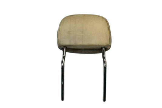 14-22 Maserati Ghibli M157 Front Left Seat Headrest Head Rest 673009481 OEM