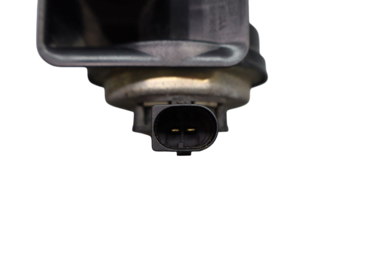 Load image into Gallery viewer, 14-18 BMW X5 F15 Left Driver Side High Tone Pitch Horn Signal A046495 Oem

