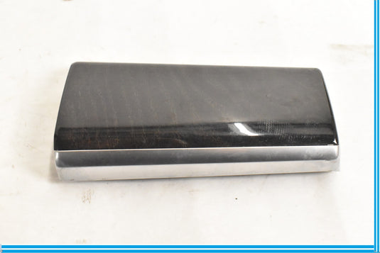 09-15 BMW 750i 750Li F01 F02 Right Passenger Dash Trim Panel 9192355 Oem