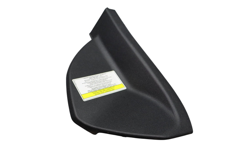 Load image into Gallery viewer, 06-16 Mercedes W212 E350 E550 Front Left Dashboard Dash Cover Panel Trim Oem
