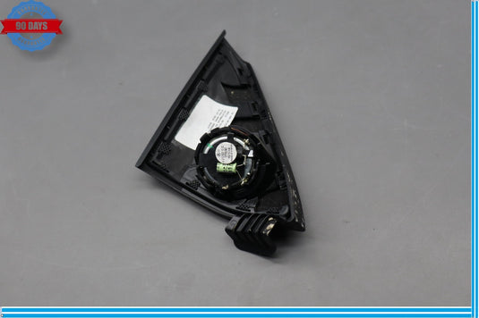 10-16 Mercedes E350 E550 Front Right Door Panel Tweeter W/ Speaker Oem