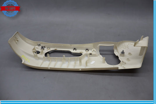10-13 Land Range Rover Front Right Passenger Side Seat Cover Trim Oem