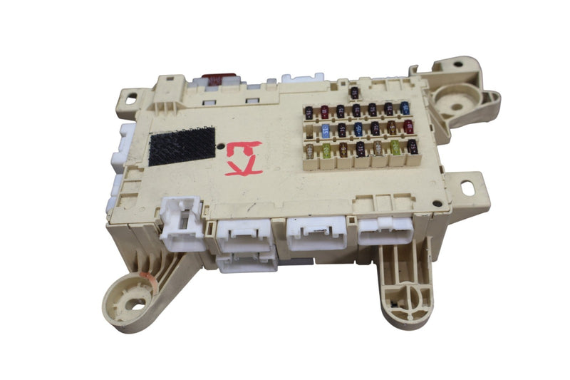 Load image into Gallery viewer, 01-06 Lexus XF30 LS430 Front Right Passenger Side Under Dash Fuse Box Oem
