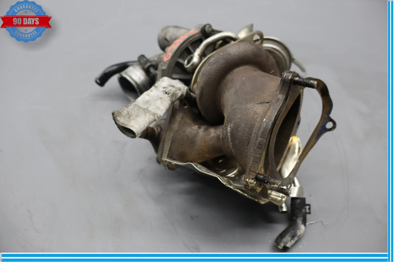 Load image into Gallery viewer, 03-08 Bentley Continental GTC GT 6.0L W12 Turbocharger Turbo Right Side Oem
