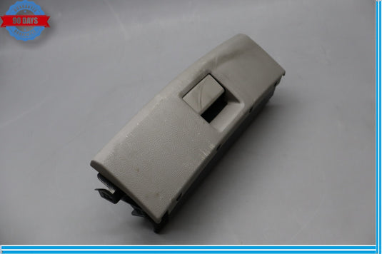 11-18 Porsche Cayenne 958 Front Left Or Right Seat Storage Bin Drawer Tray Oem